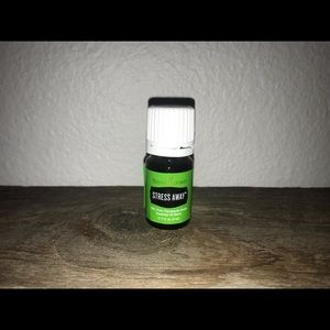 Young living stress away NEW